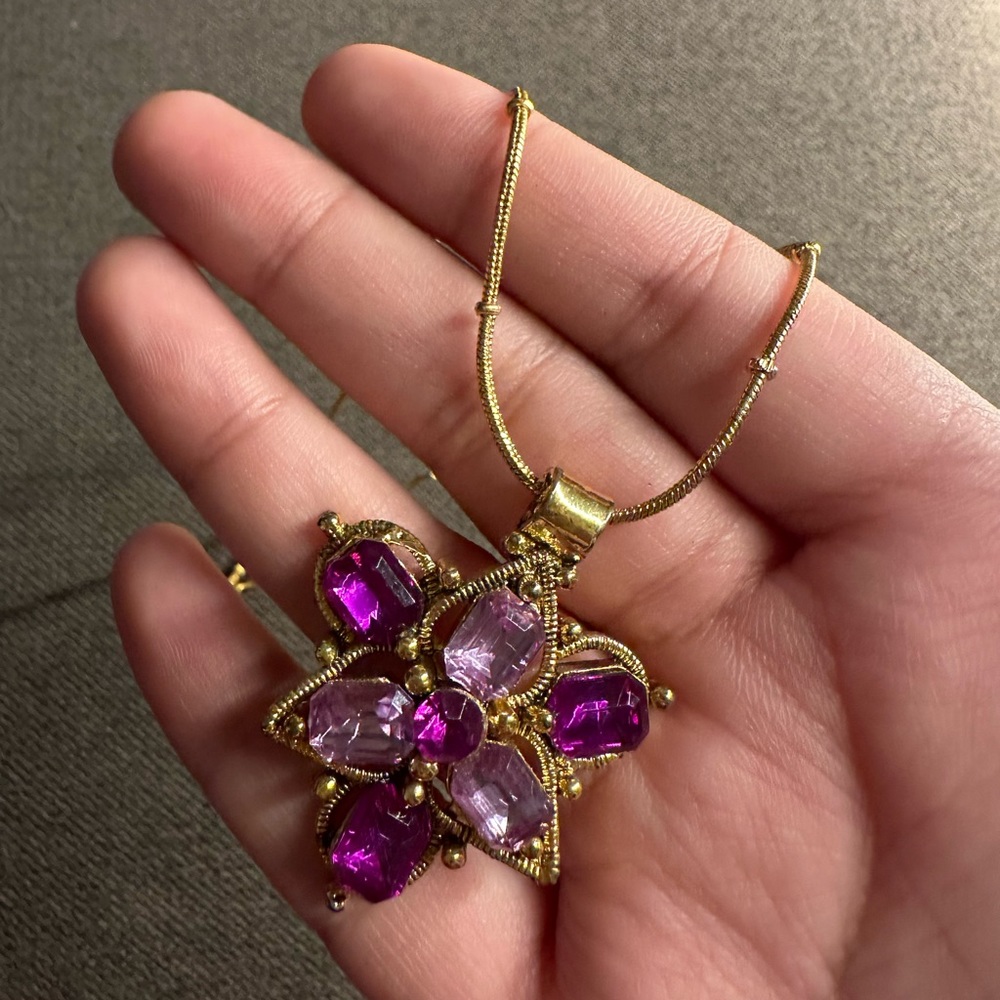 Necklace